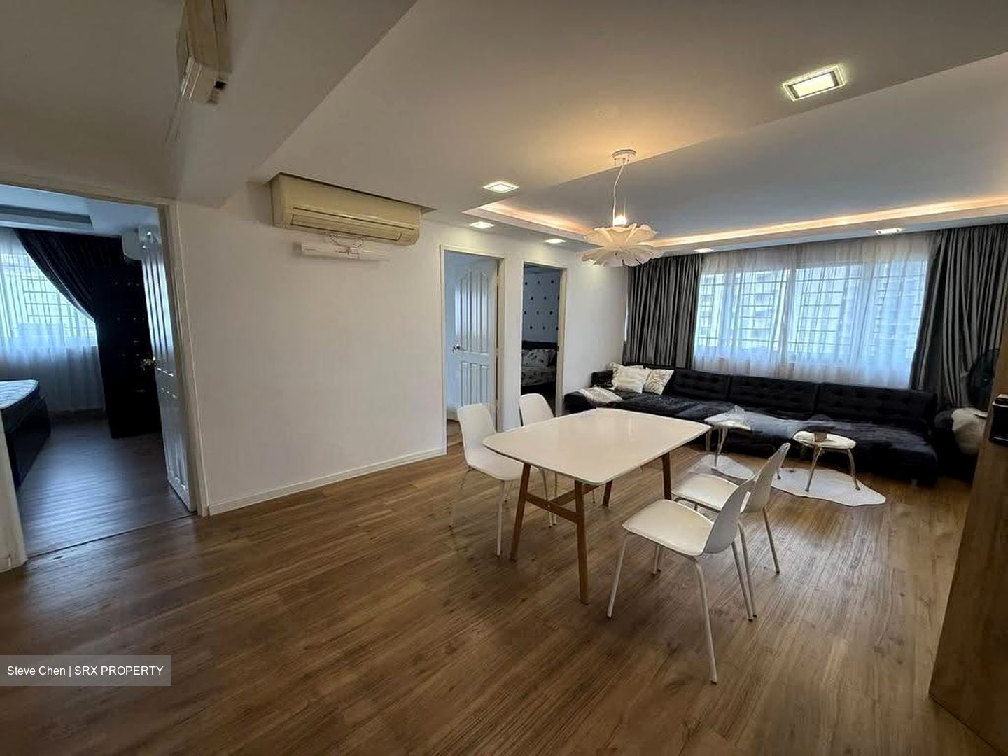Blk 123 Mcnair Spring (Kallang/Whampoa), HDB 4 Rooms #622262421